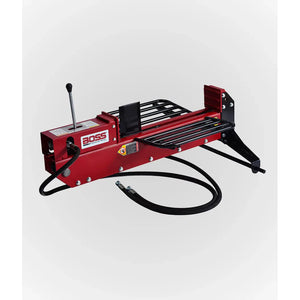 Boss Industrial 16-Ton Horizontal Two Way 3 Point Log Splitter (3PT16T21)