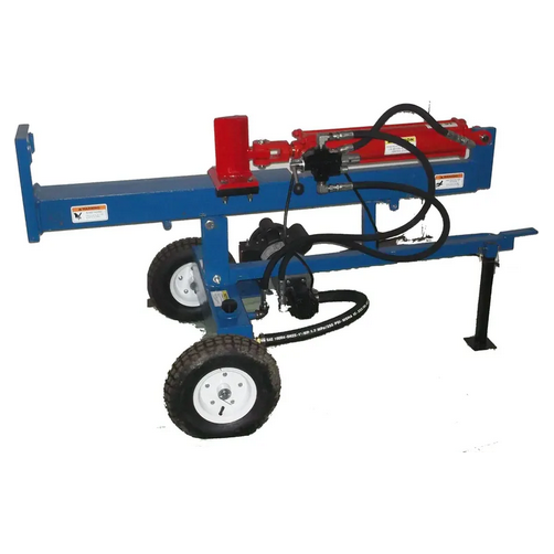 20 Ton Ramsplitter Horizontal Gas Log Splitter (H20-2)