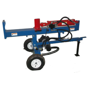 20 Ton Ramsplitter Horizontal Electric Wood Splitter (H20-4-2)