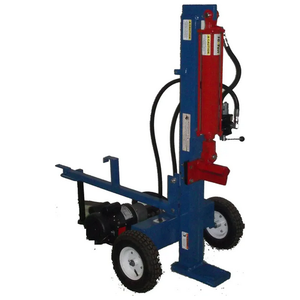 20 Ton Ramsplitter Horizontal Electric Wood Splitter (H20-4-2)