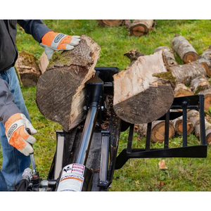 PowerPro 30-Ton Log Splitter (PP30TKO-1)